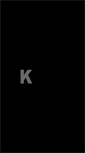 Mobile Screenshot of kimschofield.com